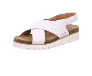 Mephisto TALLY SOFTY 1230 WHITE für Damen, weiß, Größe 37 EU