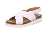 Mephisto TALLY SOFTY 1230 WHITE für Damen, weiß, Größe 41 EU