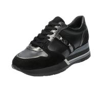 Mephisto TEOLINA VELC.P 12200/SI.780C/LU.20208 BLACK für Damen, schwarz, Größe 41 EU / 7 UK