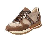 Mephisto TEOLINA VELC.P 1221D/12218/LU.20253 CINNAMON für Damen, braun, Größe 39 ½ EU / 6 UK