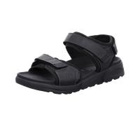 Mephisto TITO NEVADA 1500 BLACK für Herren, schwarz, Größe 42 EU