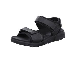 Mephisto TITO NEVADA 1500 BLACK für Herren, schwarz, Größe 46 EU