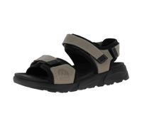 Mephisto Tito Sandalen - Light Taupe, EU 47