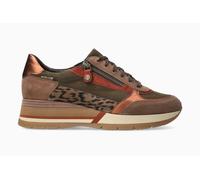 Mephisto TIZIANA VP1221D/6966/9964/12264N/25358 CINNAMON für Damen, braun, Gr. 41 ½ EU / 7,5 UK