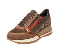 Mephisto TIZIANA VP1221D/6966/9964/12264N/25358 CINNAMON für Damen, braun, Größe 40 EU / 6,5 UK