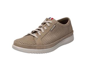 Mephisto Tom Perf 1932 für Herren, beige, Größe 41 ½ EU / 7,5 UK