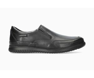 Mephisto Twain Black / Herren - 46.5