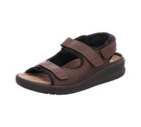 Mobils VALDEN OLDBRUSH 11951 Dark Brown P5035571 Herren Sandalen, Braun (Dark Brown OLDBRUSH 11951), EU 45 (UK 10) (US 10.5)