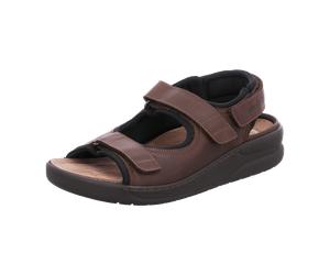Mephisto VALDEN OLDBRUSH 11951 DARK BROWN für Herren, braun, Größe 46 EU