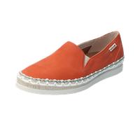 Mephisto VALINA BUCKSOFT 6927 TERRACOTTA für Damen, braun, Größe 39 ½ EU / 6 UK