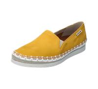 Mephisto VALINA BUCKSOFT 6947 OCHRE für Damen, gelb, Größe 41 ½ EU / 7,5 UK