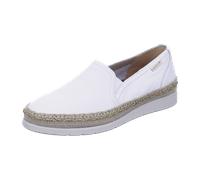 Mephisto VALINA CEYLAN 9930N WHITE für Damen, weiß, Größe 38 EU / 5 UK
