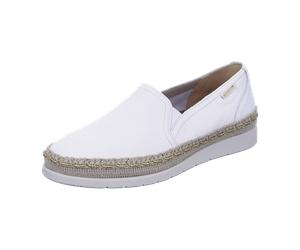 Mephisto VALINA CEYLAN 9930N WHITE für Damen, weiß, Größe 38 EU / 5 UK