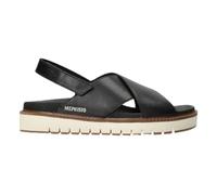 Mephisto BLANCHE SILK 7800 BLACK für Damen, schwarz, Größe 36 EU