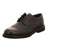 Mephisto MAX GIPSI 9100 BLACK für Herren, schwarz, Gr. 41 EU / 7 UK