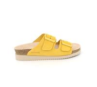 Mephisto HESTER SANDVEL 62889 YELLOW für Damen, gelb, Gr. 39 EU