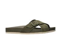 Mephisto KENNIE SANDVEL 62866 LODEN für Damen, grün, Größe 39 EU