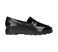 Mephisto - Slipper Carima - Schwarz - Größe 38