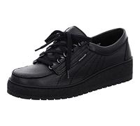 Mephisto LADY OREGON 1300/00 BLACK für Damen, schwarz, Gr. 42 EU / 8 UK