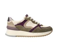 Mephisto ANGIE VP 1220V/7834/12272/12218/9550 LICHEN für Damen, grün, Größe 40 EU / 6,5 UK