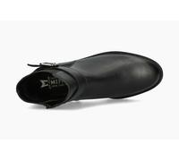 Mephisto - Verschluss Stiefeletten Siena Schwarz aus Synthet... 7