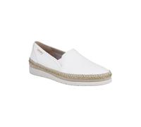 Mephisto - Verschluss Valina Weiss aus Leder - Absatzhöhe -