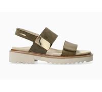 Mephisto - Sandalen VIOLAINE - grün - Größe 36 36 grün