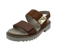 Mephisto VIOLAINE SILK 7824/VELC.P 12235N CHILI für Damen, braun, Größe 37 EU