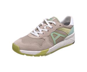Mephisto Vitesse 2 C. Suede für Damen, beige, Größe 39 EU / 5,5 UK