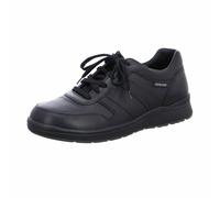 Herren Mephisto Komfort Schnürer schwarz Vito 46,5