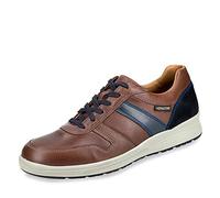 Mephisto Vito Herren Halbschuhe, Größe:45.5 EU