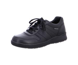 Mephisto VITO RANDY 6100 BLACK für Herren, schwarz, Größe 40 EU / 6,5 UK