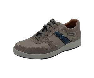 Mephisto VITO warm grey für Herren, braun, Größe 40 EU / 6,5 UK