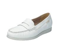 Mephisto VOLGA CEYLAN 9930N WHITE für Damen, weiß, Größe 39 EU / 5,5 UK