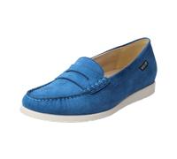 Mephisto VOLGA VELCALF PREMIUM 12204 DENIM für Damen, blau, Größe 38 EU / 5 UK