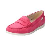 Mephisto VOLGA VELCALF PREMIUM 1220J RASPBERRY für Damen, pink, Größe 41 ½ EU / 7,5 UK