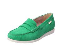 Mephisto VOLGA VELCALF PREMIUM 12228 GREEN für Damen, grün, Größe 38 EU / 5 UK