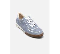 Mephisto - Wanessa - Blau - Sneaker - Größe 42