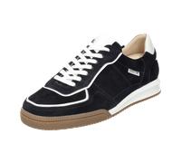 Mephisto WANESSA VELCALF PR. 12245/PE.10130N NAVY für Damen, blau, Größe 37 EU / 4 UK