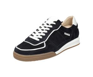 Mephisto WANESSA VELCALF PR. 12245/PE.10130N NAVY für Damen, blau, Größe 39 ½ EU / 6 UK