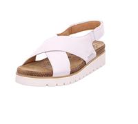 Mephisto TALLY SOFTY 1230 WHITE für Damen, weiß, Größe 42 EU
