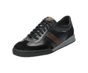 Mephisto WITNEY VELC.P 12200/SI.7800/BA.61856 BLACK für Damen, schwarz, Größe 41 EU / 7 UK