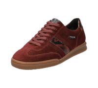 Mephisto WITNEY VELC.P 1220M/BOA 330M/SI.7800 CORDOVAN für Damen, rot, Größe 37 EU / 4 UK