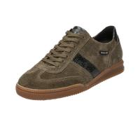 Mephisto WITNEY VELSP. 3619/BOA 3366/SILK 7800 MOSS für Damen, grün, Größe 39 ½ EU / 6 UK