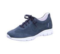 Mephisto YAEL BUCKSOFT 6945 NAVY für Damen, blau, Größe 41 EU / 7 UK