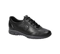 Mephisto Yael P5138529 für Damen, schwarz, Gr. 37 EU / 4 UK