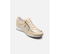 Mephisto - Ylona - Beige - Sneaker - Größe 36