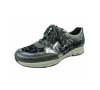 Mephisto Ylona Graphite für Damen, grau, Größe 39 ½ EU / 6 UK