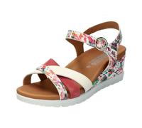 Mephisto YRENA BOA 3377N/VP 12249N/SI. 7880 MULTICOLOURED für Damen, bunt, Größe 38 EU