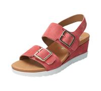 Mephisto YSABEL VELCALF PREMIUM 12249N OLD PINK für Damen, rosa, Größe 36 EU